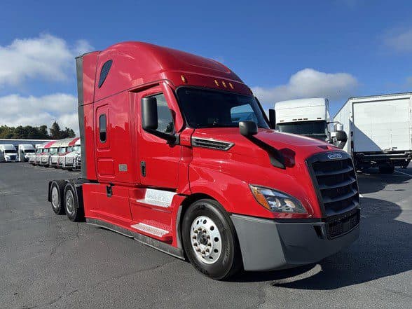 2022 Freightliner