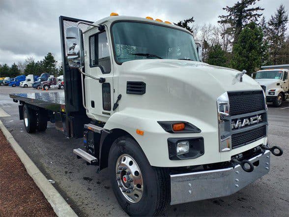 2024 Mack
