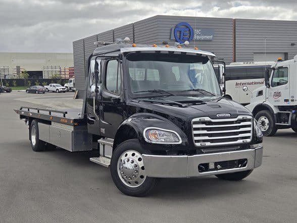 2024 Freightliner