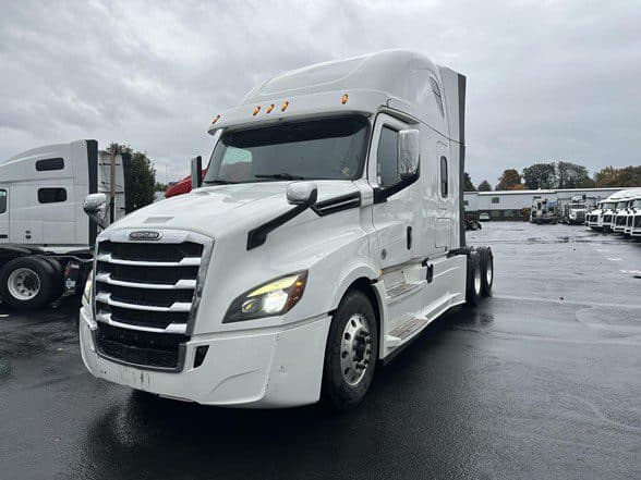 2018 Freightliner