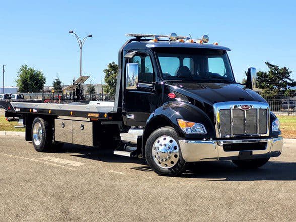 2024 Peterbilt