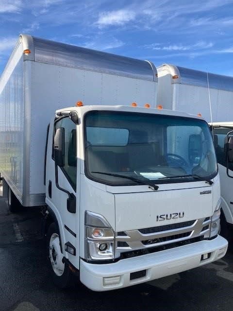 2024 Isuzu