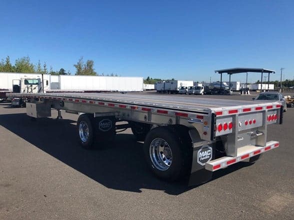 2024 MAC Trailer