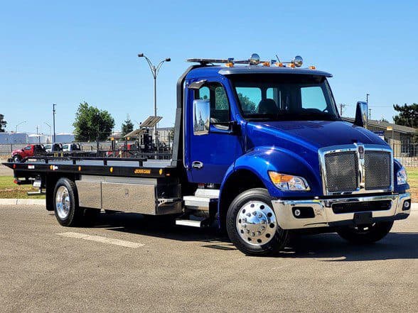 2024 Kenworth