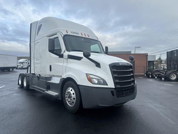 2022 Freightliner