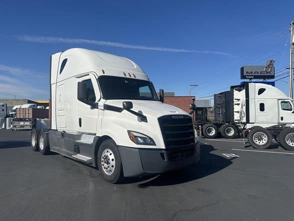 2022 Freightliner