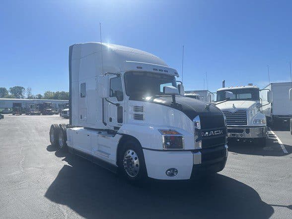 2023 Mack