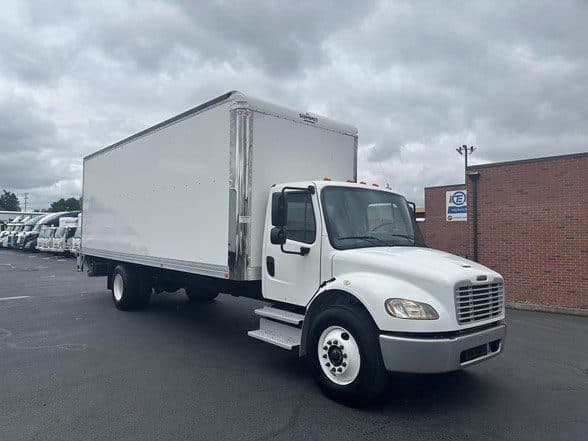 2019 Freightliner