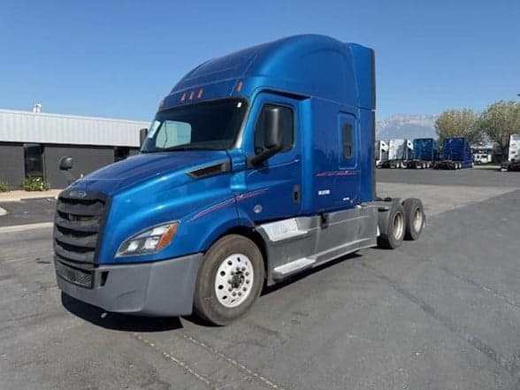 2021 Freightliner