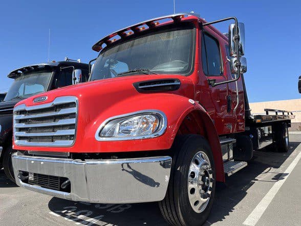 2024 Freightliner