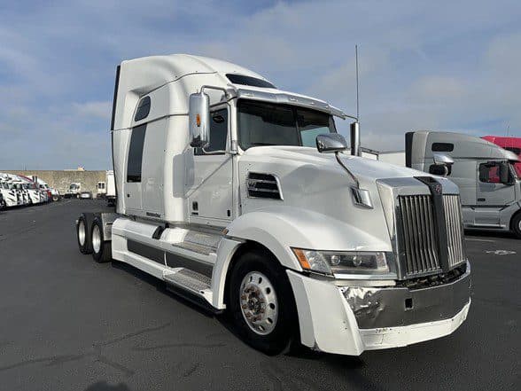 2022 Western Star