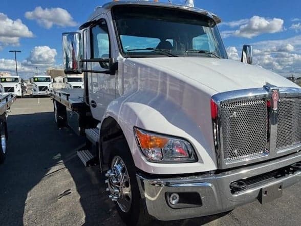 2024 Kenworth