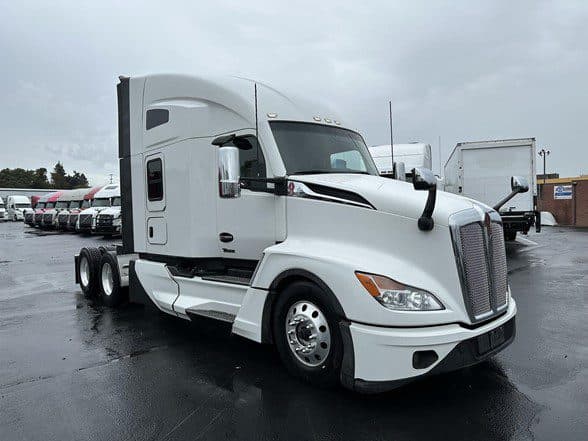 2023 Kenworth