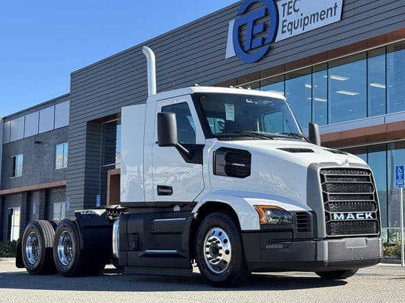 2026 Mack