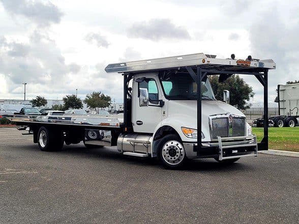 2024 Kenworth