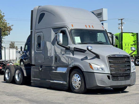 2022 Freightliner