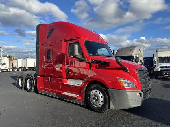 2022 Freightliner