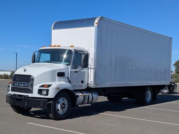 2024 Mack