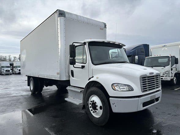 2018 Freightliner