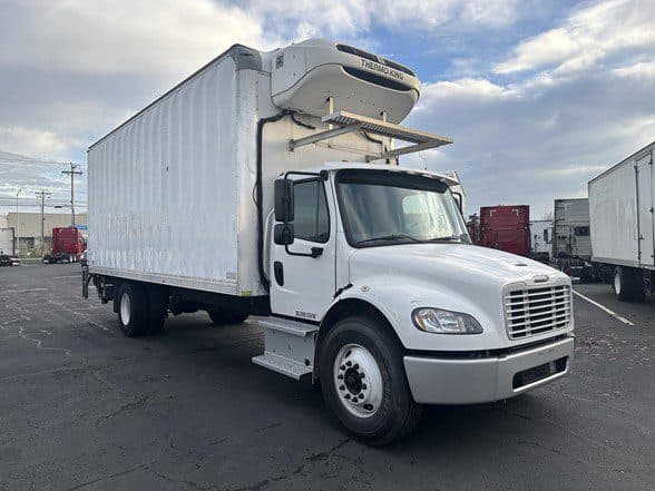 2019 Freightliner