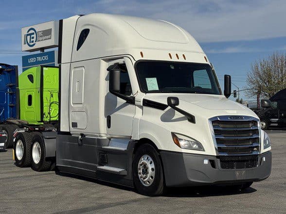 2022 Freightliner