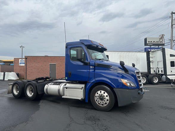 2019 Freightliner