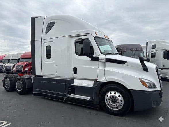 2023 Freightliner