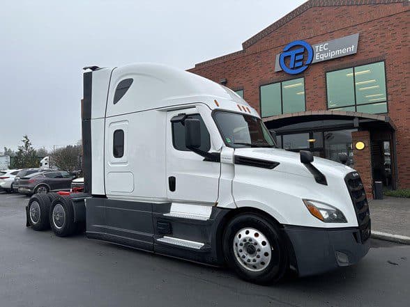 2023 Freightliner