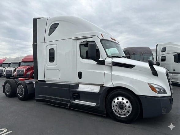 2023 Freightliner