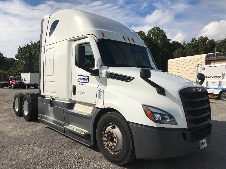 2022 Freightliner