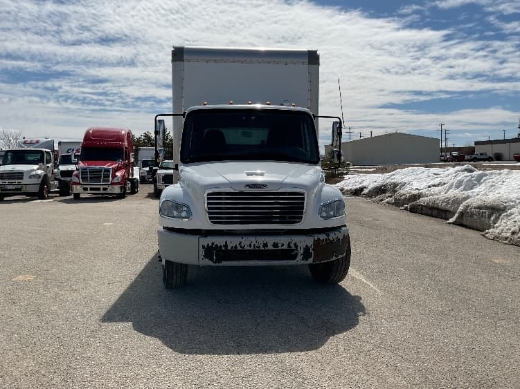 2020 Freightliner M2 106 in Cadillac, MI — photo 2