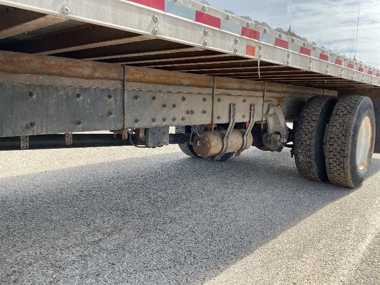 2020 Freightliner M2 106 in Cadillac, MI — photo 5