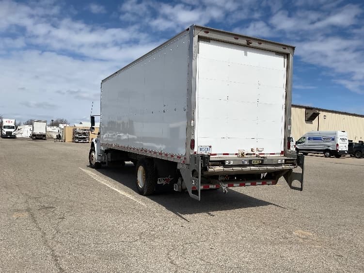 2020 Freightliner M2 106 in Cadillac, MI — photo 6