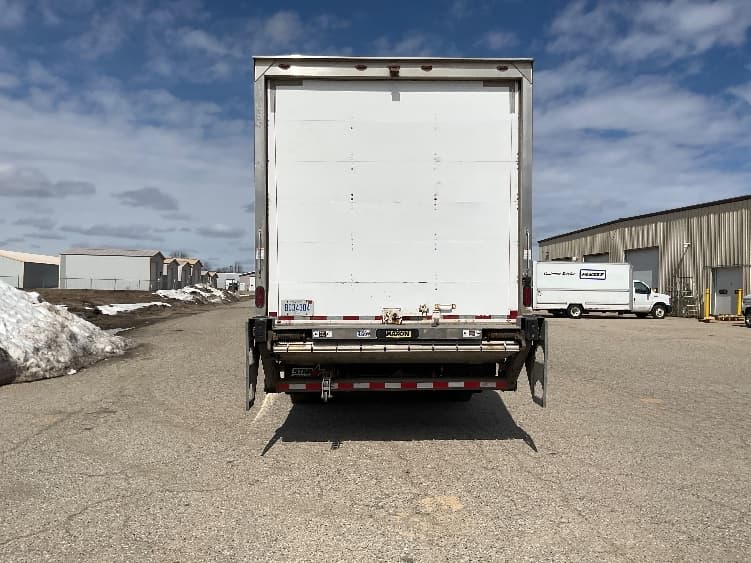 2020 Freightliner M2 106 in Cadillac, MI — photo 7