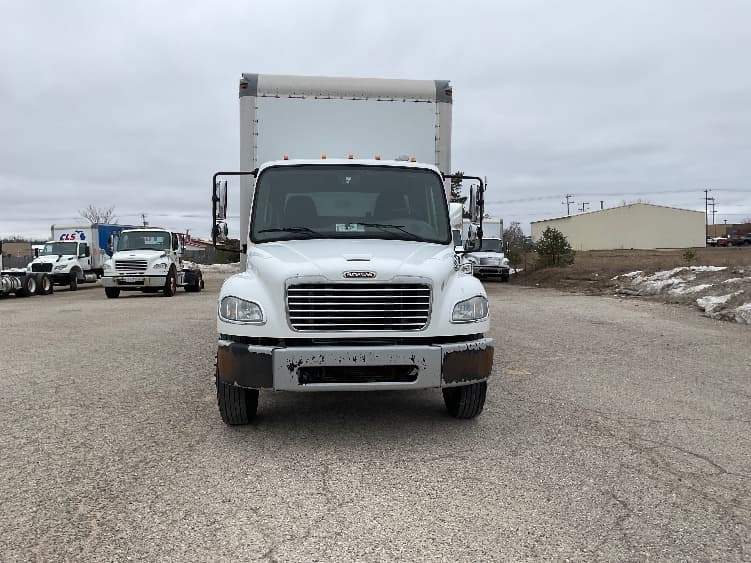 2020 Freightliner M2 106 in Cadillac, MI — photo 2