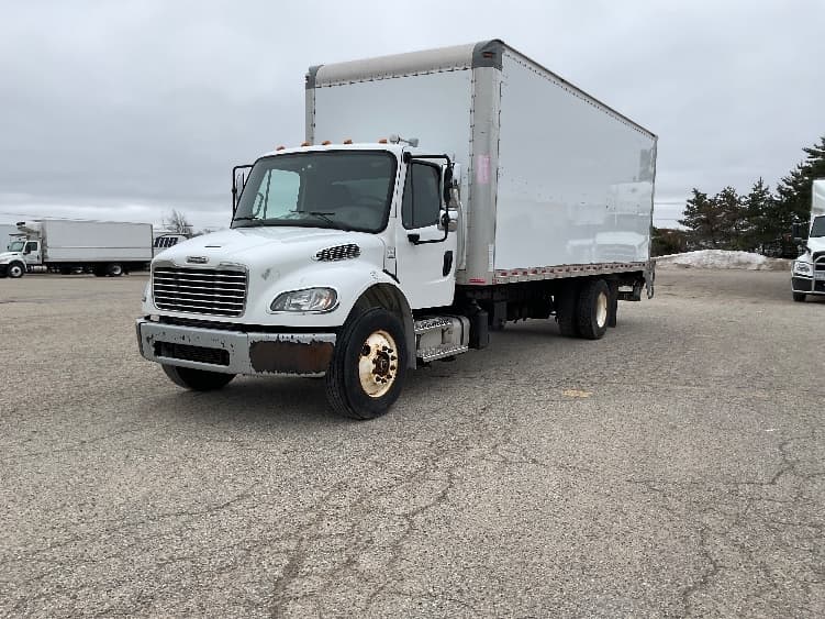 2020 Freightliner M2 106 in Cadillac, MI — photo 3