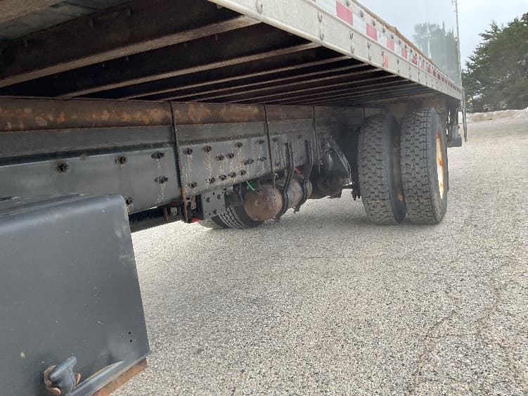 2020 Freightliner M2 106 in Cadillac, MI — photo 5