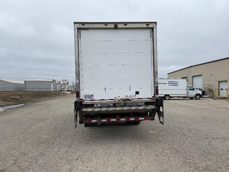 2020 Freightliner M2 106 in Cadillac, MI — photo 7