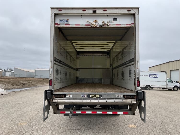 2020 Freightliner M2 106 in Cadillac, MI — photo 8