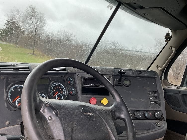 2016 Freightliner Cascadia in Rochester, NY — photo 10