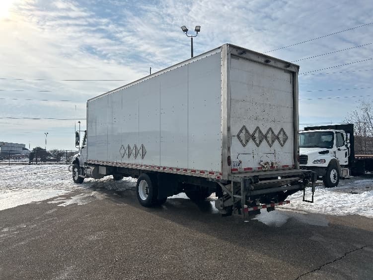 2021 Freightliner M2 112 in Lansing, MI — photo 6