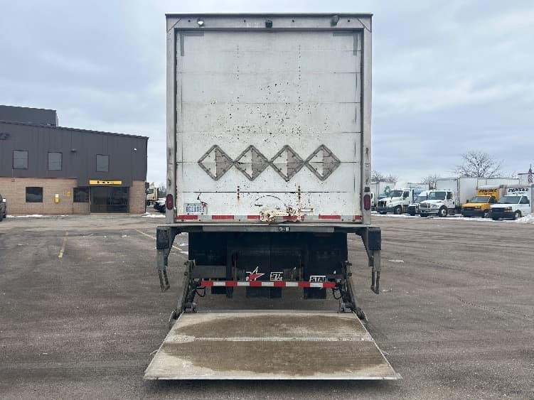 2021 Freightliner M2 112 in Lansing, MI — photo 8
