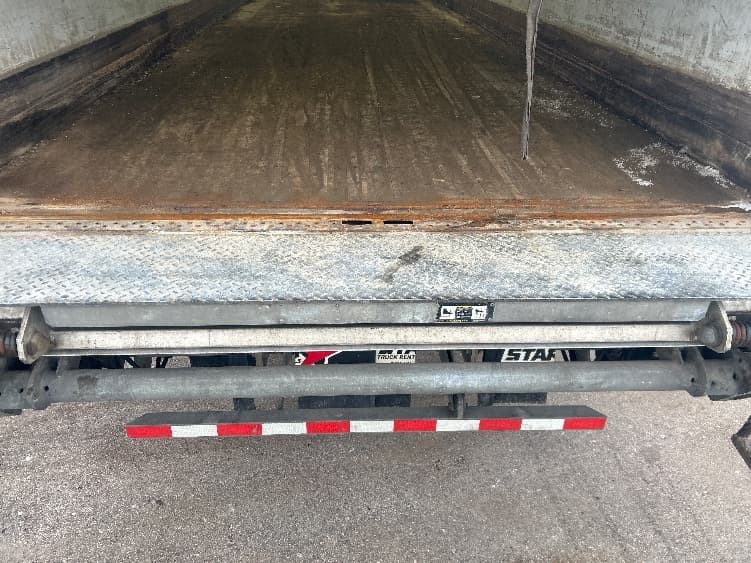 2021 Freightliner M2 112 in Lansing, MI — photo 9