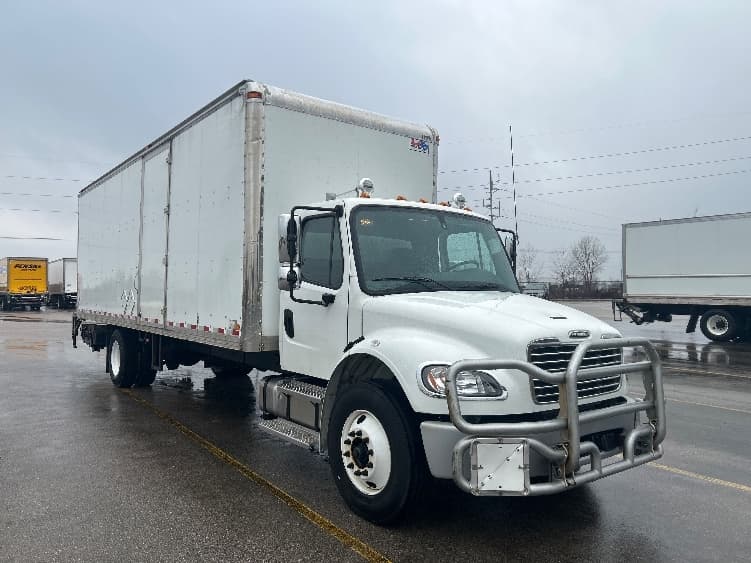2023 Freightliner M2 106