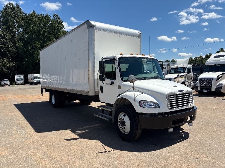 2022 Freightliner M2 106