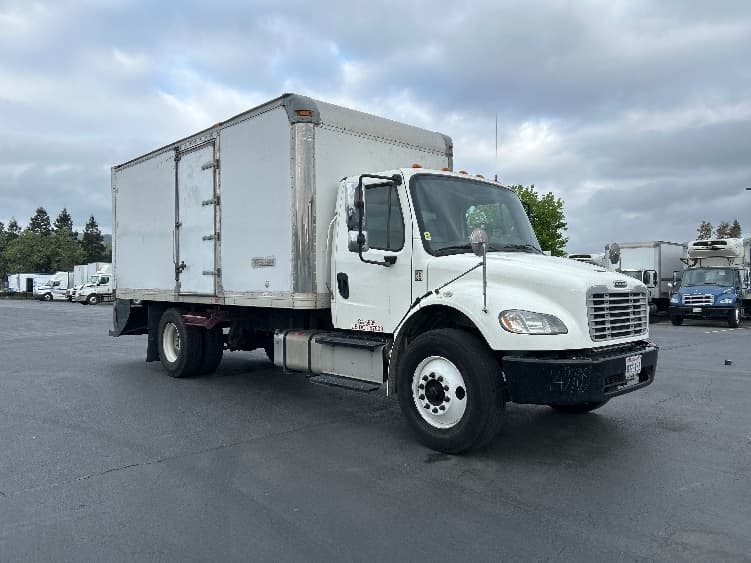 2016 Freightliner M2 106
