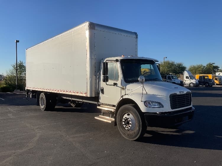 2023 Freightliner M2 106