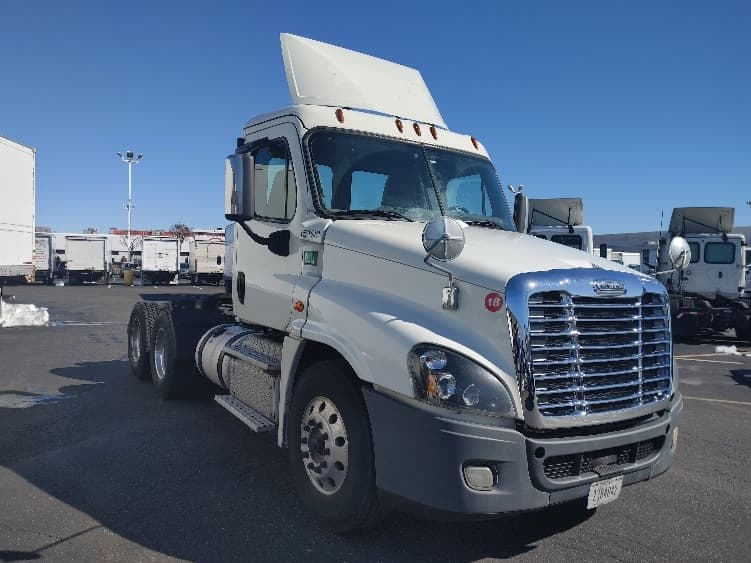 2016 Freightliner