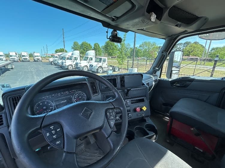 2023 International RH in Lowell, AR — photo 10