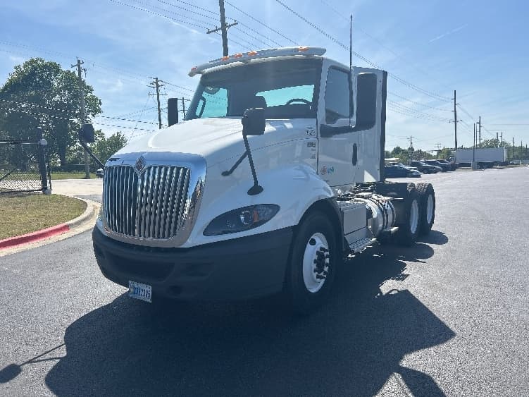 2023 International RH in Lowell, AR — photo 3